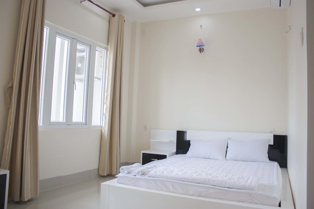 Sao Mai An Giang Hotel Long Xuyen Exterior photo
