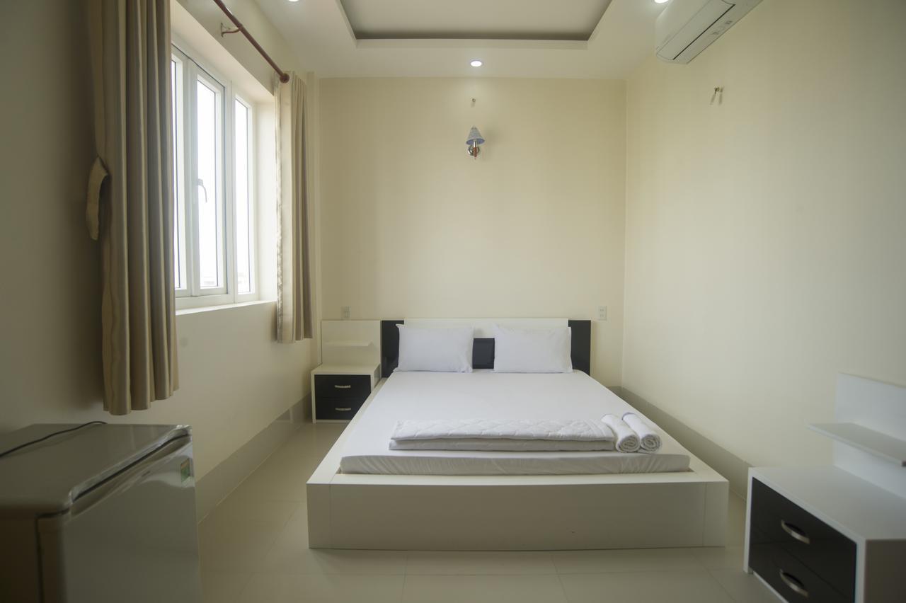 Sao Mai An Giang Hotel Long Xuyen Exterior photo