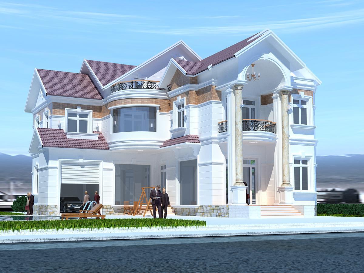 Sao Mai An Giang Hotel Long Xuyen Exterior photo